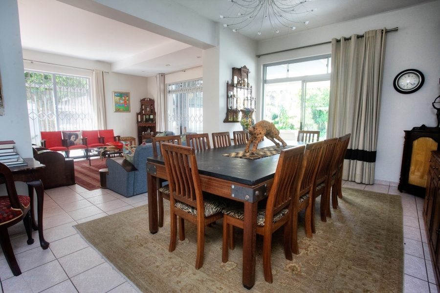 4 Bedroom Property for Sale in Summerstrand Eastern Cape
